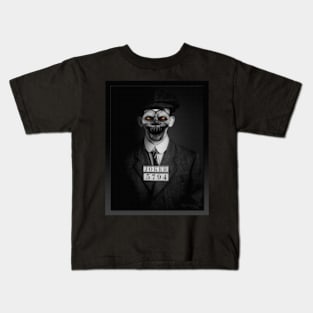 Joker 5794 Kids T-Shirt